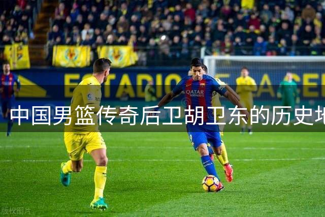 中国男篮传奇后卫胡卫东的历史地位之争