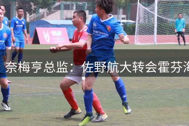 奈梅亨总监：佐野航大转会霍芬海姆失败后，我们决定继续合作