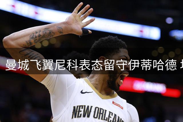 曼城飞翼尼科表态留守伊蒂哈德 坦言竞争机制成就蓝月王朝
